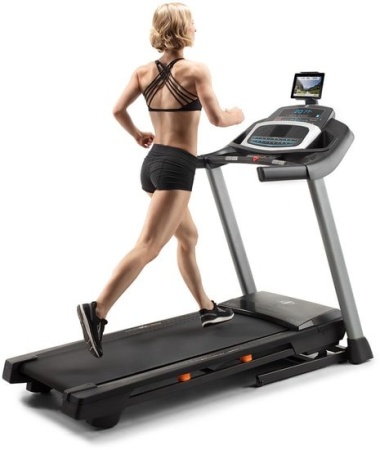 Электрическая беговая дорожка NordicTrack S25 NETL79719