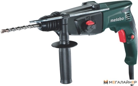 Перфоратор Metabo KHE 2444 (60615400) купить в Минске с доставкой