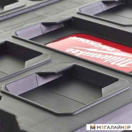 Роллер Milwaukee PackOut Flat Trolley 4932471068 купить в Минске с доставкой