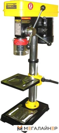 Станок Энкор Корвет-47 купить в Минске с доставкой