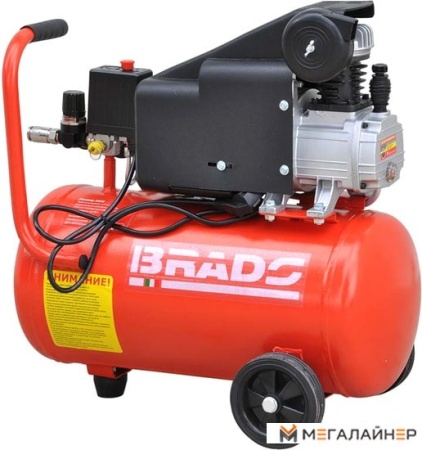 Компрессор Brado AR25S