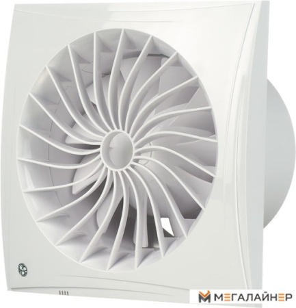 Вытяжной вентилятор Blauberg Ventilatoren Sileo 150 S