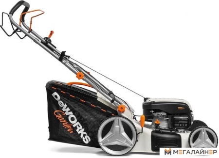 Купить газонокосилку в Минске. Цена газонокосилки в рассрочку