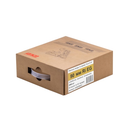 Набор по дереву №5 (Toua DCFN3490,  Toua D34 3,05х90 мм Ri EG (2000 шт.) - 3 уп.) купить в Минске с доставкой