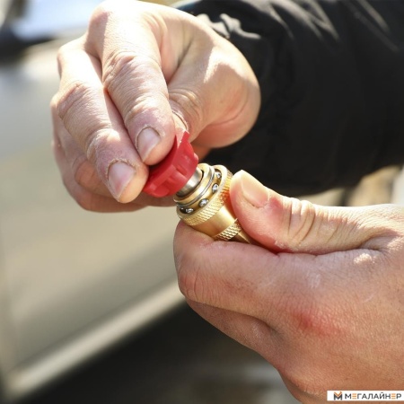 Мойка высокого давления Deko DKCW2700 PRO KIT 085-2031 купить в Минске с доставкой