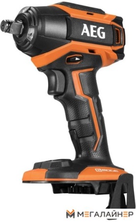 Гайковерт AEG Powertools BSS 18C12ZB6-0 4935472012 (без АКБ) купить в Минске с доставкой