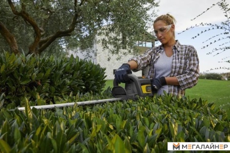 Кусторез Stiga SHT 700 AE 277300008/ST1 (без АКБ) купить в Минске с доставкой