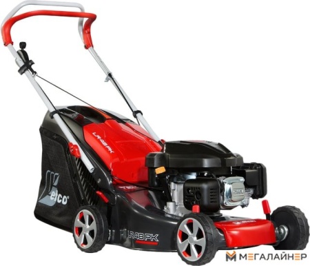 Купить газонокосилку в Минске. Цена газонокосилки в рассрочку