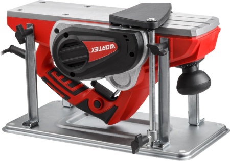 Рубанок Wortex PL 3010 1333717 купить в Минске с доставкой