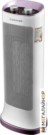 Тепловентилятор Brayer BR4800