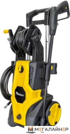 Мойка высокого давления Kolner KHPW 2750FSPR купить в Минске с доставкой
