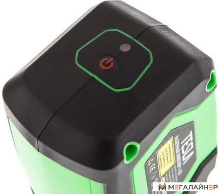 Купить Лазерный нивелир Tesla L-30 в Минске с доставкой