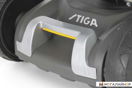 Купить газонокосилку в Минске. Цена газонокосилки в рассрочку