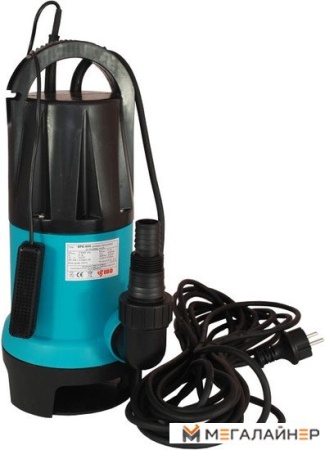 Дренажный насос IBO IPE 400 купить в Минске с доставкой