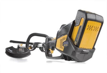 Триммер Stiga SBC 48 AE купить в Минске с доставкой