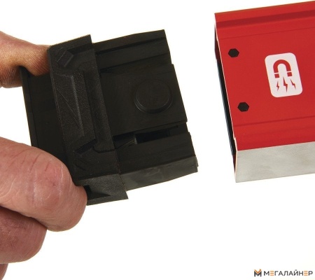 Купить Уровень строительный Milwaukee Redstick Backbone 4932459063 в Минске с доставкой