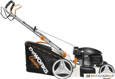 Купить газонокосилку в Минске. Цена газонокосилки в рассрочку