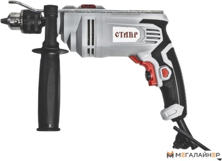 Ударная дрель Ставр ДУ-13/750 купить в Минске с доставкой