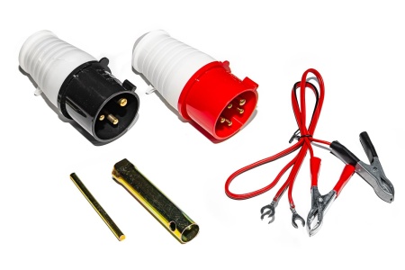 Купить Бензогенератор TSS SGG 8000EH3NUA в Минске с доставкой по РБ