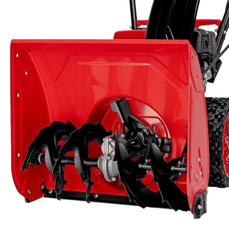 Бензиновая снегоуборочная машина MTX ST 560, 209 cc, ручной старт купить в Минске с доставкой