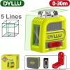 Купить Лазерный нивелир Dyllu DTLE2M05 в Минске с доставкой