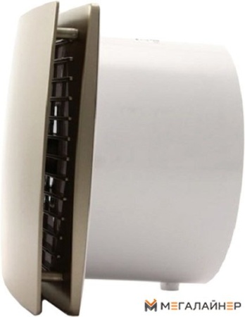 Осевой вентилятор Europlast Extra T150G