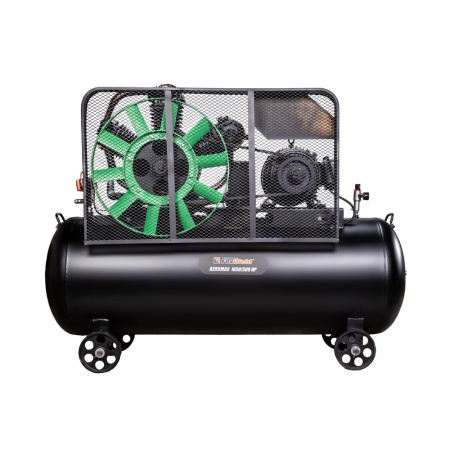 Компрессор ременной FoxWeld AEROMAX 1650/500 HP