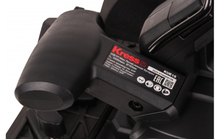 Циркулярная пила аккумуляторная бесщеточная Kress KUE15.9 20В, 185мм, без АКБ и ЗУ купить в Минске с доставкой