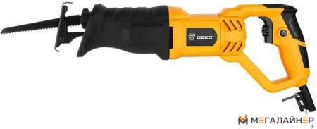 Сабельная пила Deko DKRS1000 063-4194 купить в Минске с доставкой