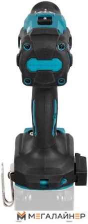 Ударная дрель-шуруповерт Makita HP001GZ (без АКБ) купить в Минске с доставкой