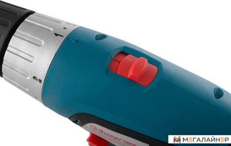 Дрель-шуруповерт Энергомаш ДШ-3012ЛП купить в Минске с доставкой