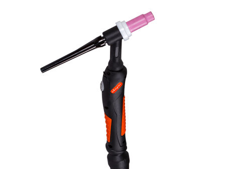 Горелка Сварог TECH TS 18 (TIG 315) 4м