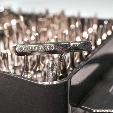 Набор отвертка с битами и головками Bort BTK-117 (117 предметов) купить в Минске с доставкой