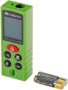 Лазерный дальномер СибрТех PM-60 38011