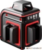 Купить Лазерный нивелир ADA Instruments Cube 360-2V Professional Edition А00570 в Минске с доставкой