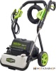 Мойка высокого давления Greenworks GPWG8II 5106807 купить в Минске с доставкой