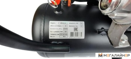 Компрессор Zitrek z3k320/24