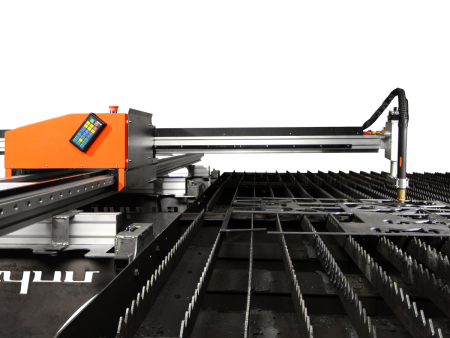 Машина термической резки с ЧПУ VALIANT 3.0 (1500х3000мм)