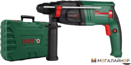Перфоратор DWT SBH06-20 BMC купить в Минске с доставкой