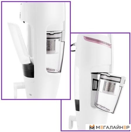 Пылесос Kitfort KT-575-2 купить в Минске с доставкой