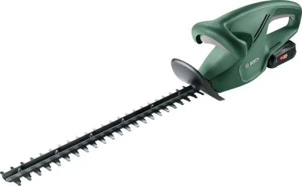 Кусторез Bosch EasyHedgeCut 18-45 (с 1-им АКБ)