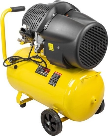 Компрессор ForceKraft FK-V30/50