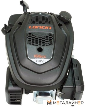Лодочный мотор Loncin LC1P65FE-2
