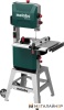 Станок Metabo BAS 318 Precision WNB 619009000 купить в Минске с доставкой