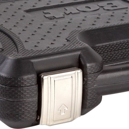 Универсальный набор инструментов Bort BTK-46 (46 предметов) купить в Минске с доставкой