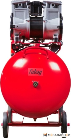 Компрессор Fubag OLS 500/100 CM2х2 646075