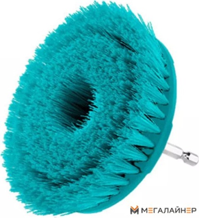 Щетка для электроинструмента Total TACM1041 купить в Минске с доставкой