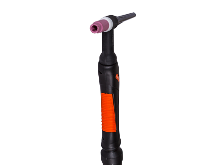 Горелка Сварог TECH TS 18 (M12x1, 1/4G, 3/8G) 4м