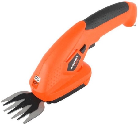 Кусторез + ножницы Patriot CSH 360 (с АКБ) купить в Минске с доставкой