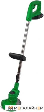 Триммер Zitrek GreenCut 20 Set 2 082-2003 (с 2-мя АКБ) купить в Минске с доставкой